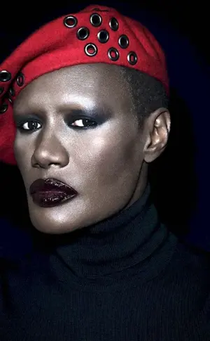 Grace Jones