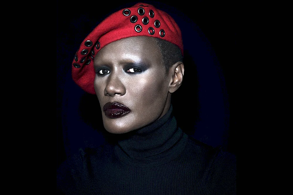 Grace Jones