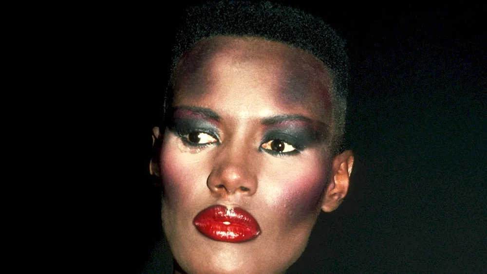 Grace Jones