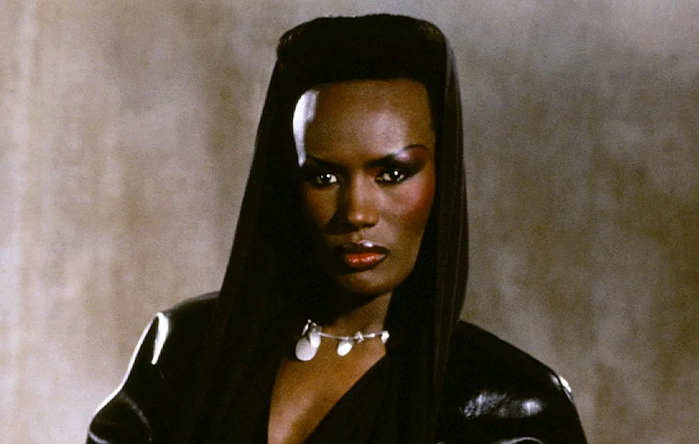 Grace Jones