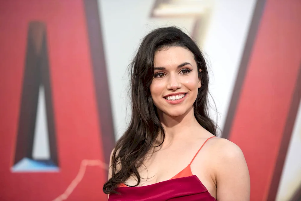 Grace Fulton film 2022