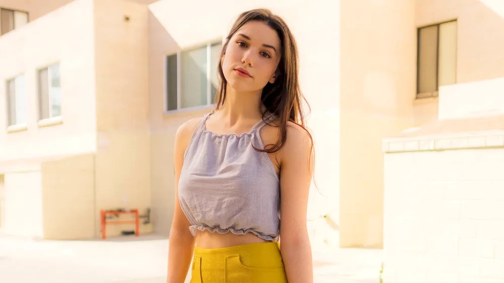 Grace Fulton actress