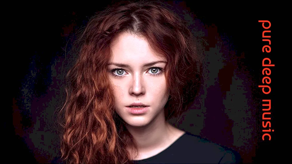 Grace Houta Irish girl