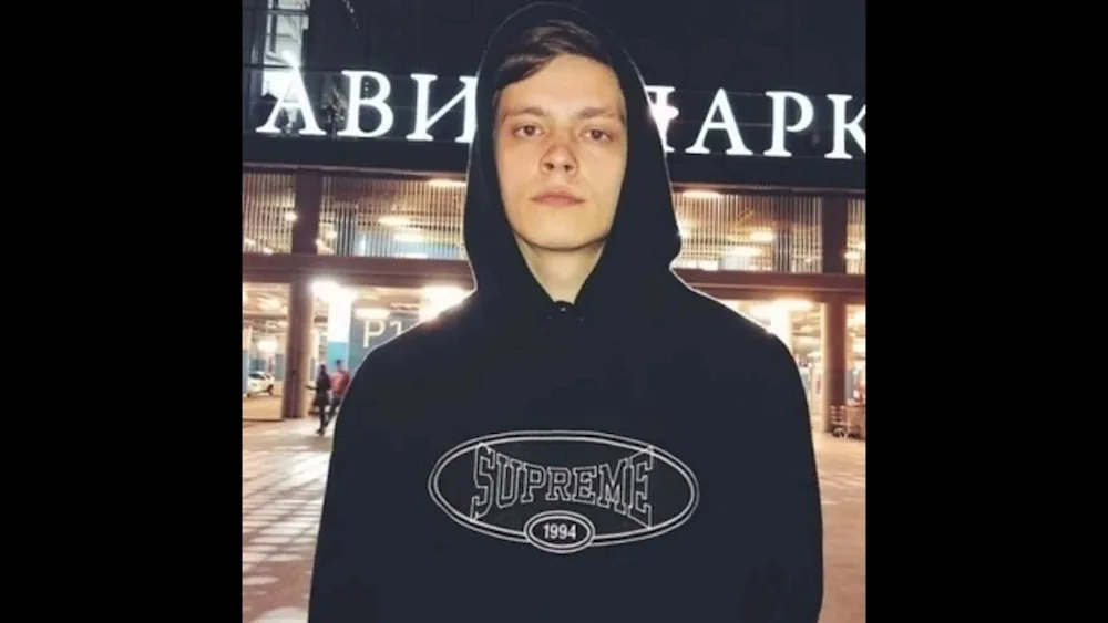 Og Buda 6 am in Budapest