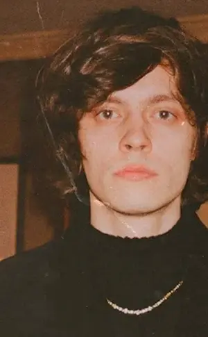 Grigory Lyakhov og Buda