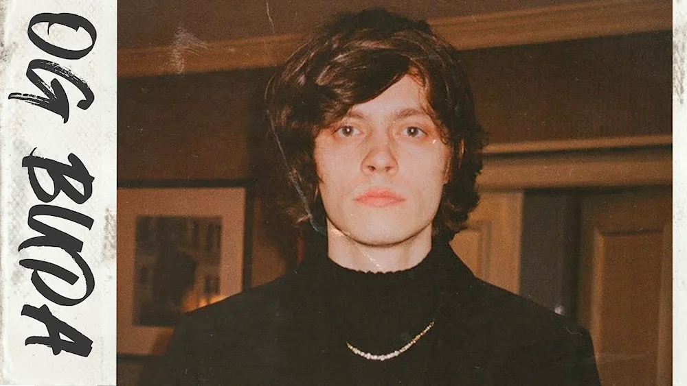 Grigory Lyakhov og Buda