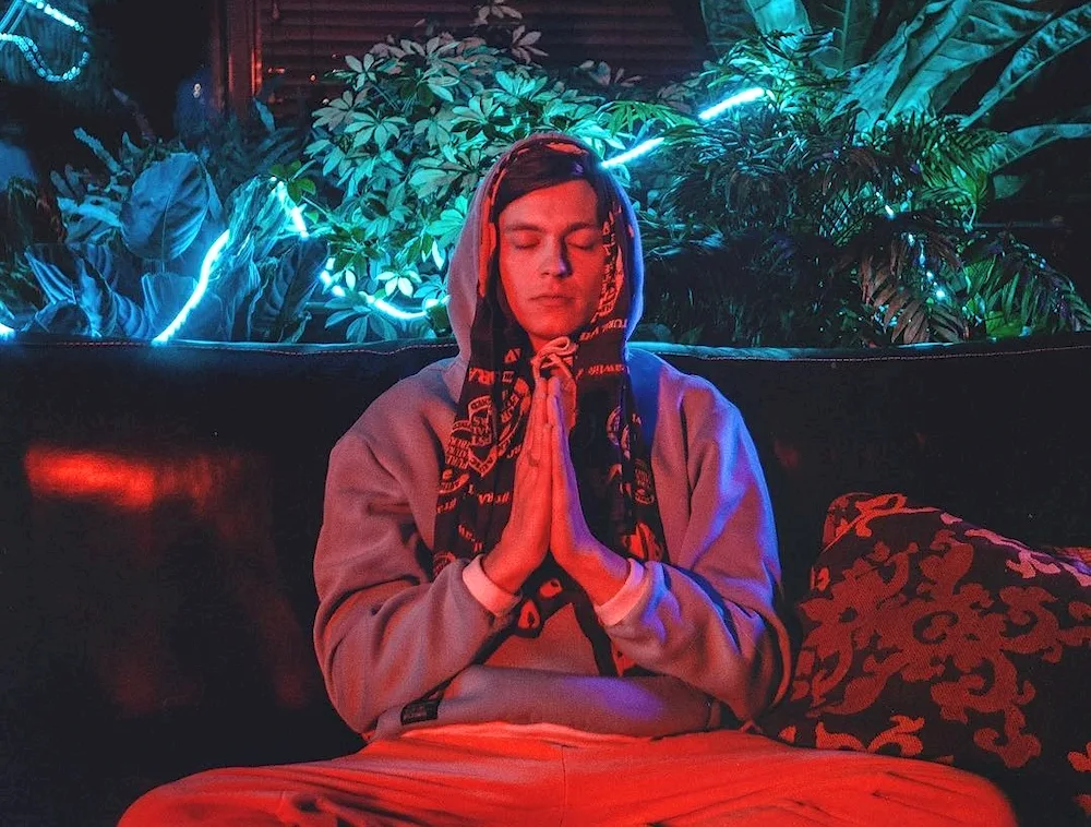 Og Buda rapper