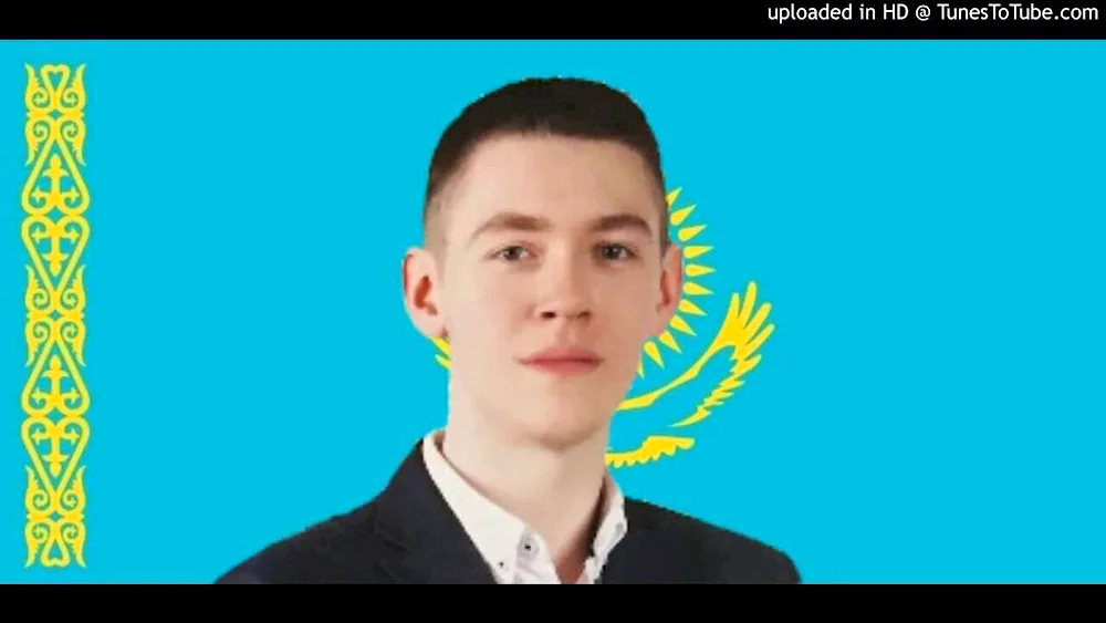 Og Buda. Lyakhov og Buda