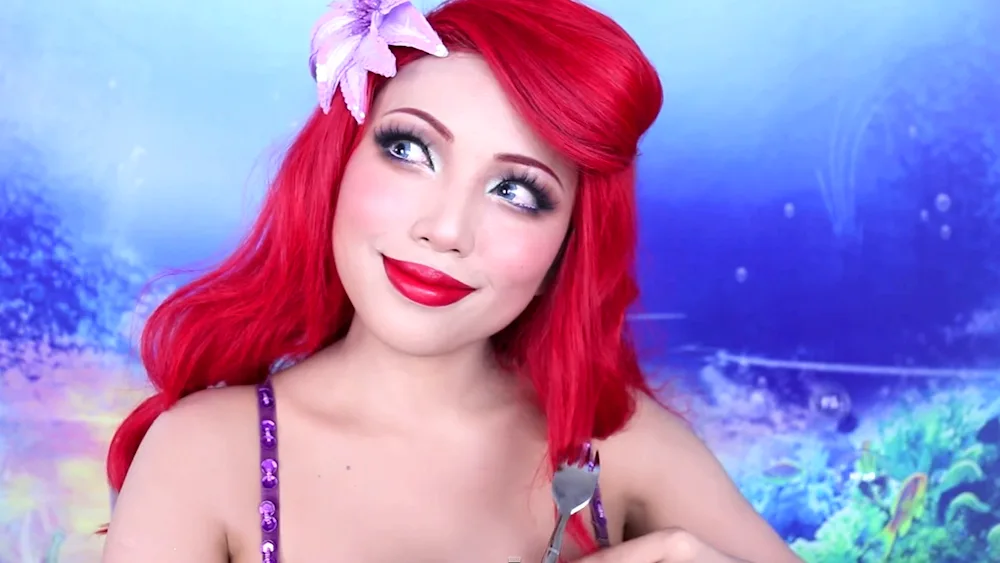 Grimm The Little Mermaid Ariel