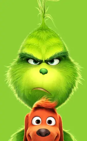 Grinch 2018