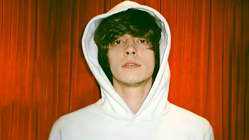 Grigory Lyakhov og Buda