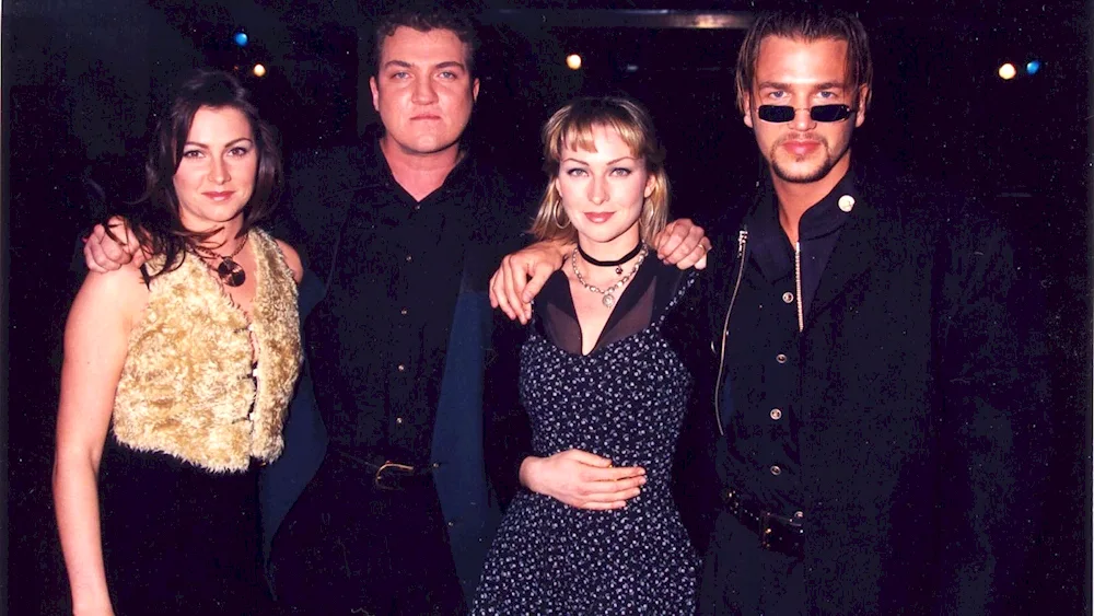 Group Ace of Base