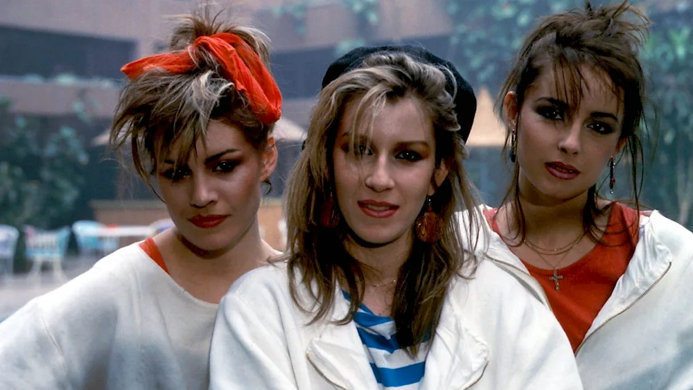 Group Bananarama