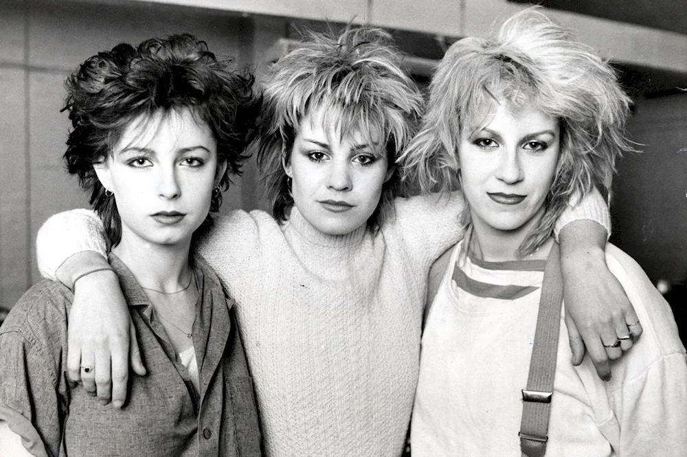 Banananarama Group