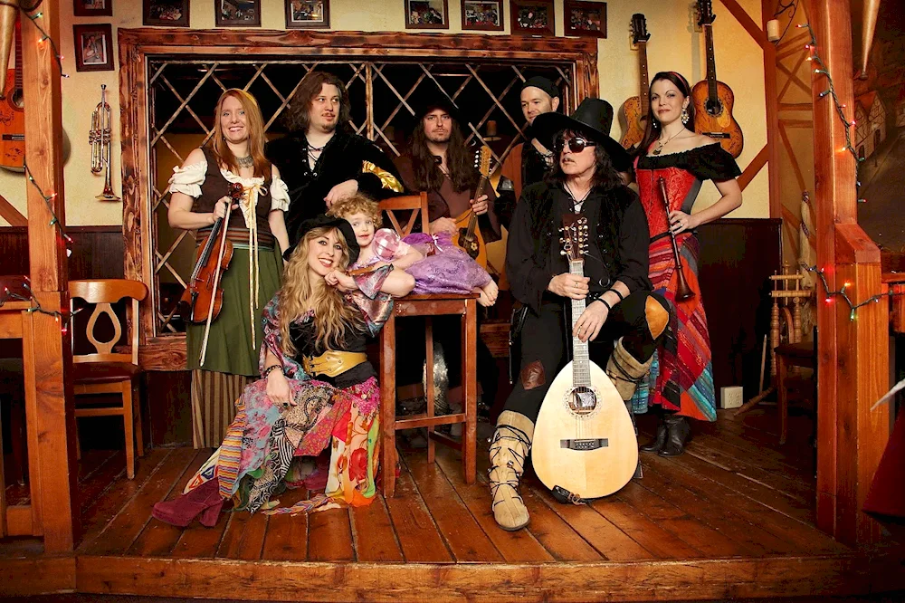 Blackmore's Night