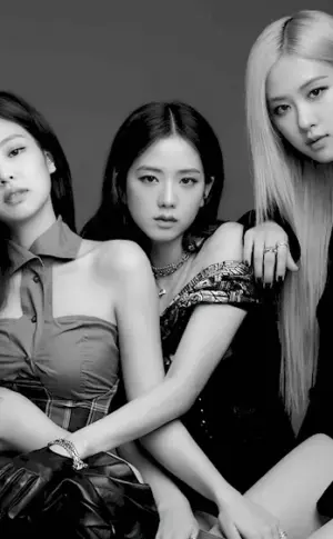 BLACKPINK 2021