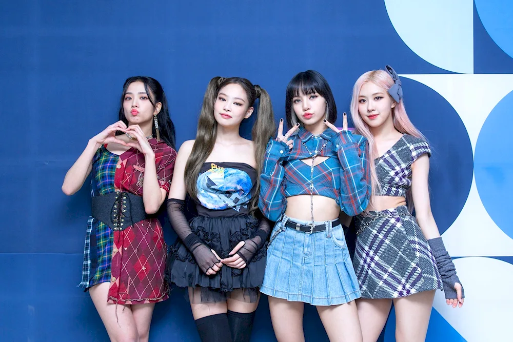 Lisa BLACKPINK