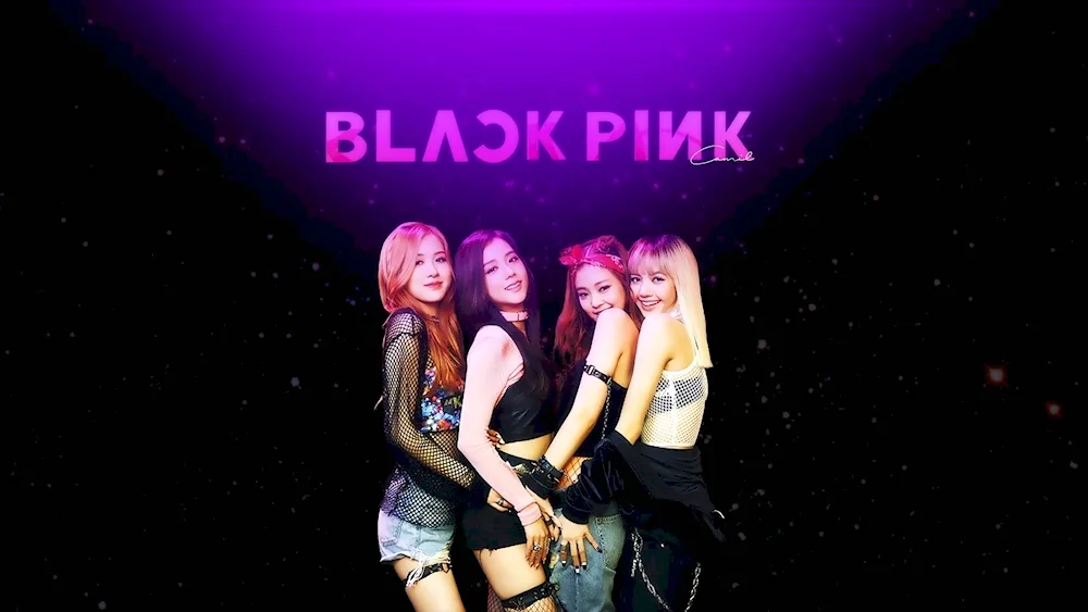 BLACKPINK