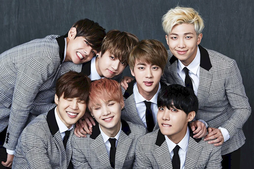 Chimin BTS 2022