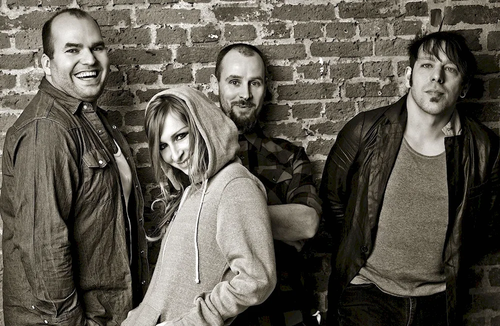 Guano Apes