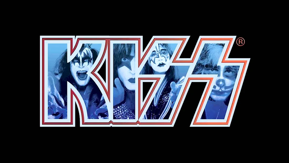 Group Kiss posters