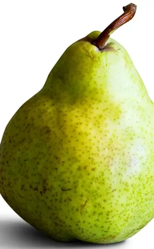 Pear Armut