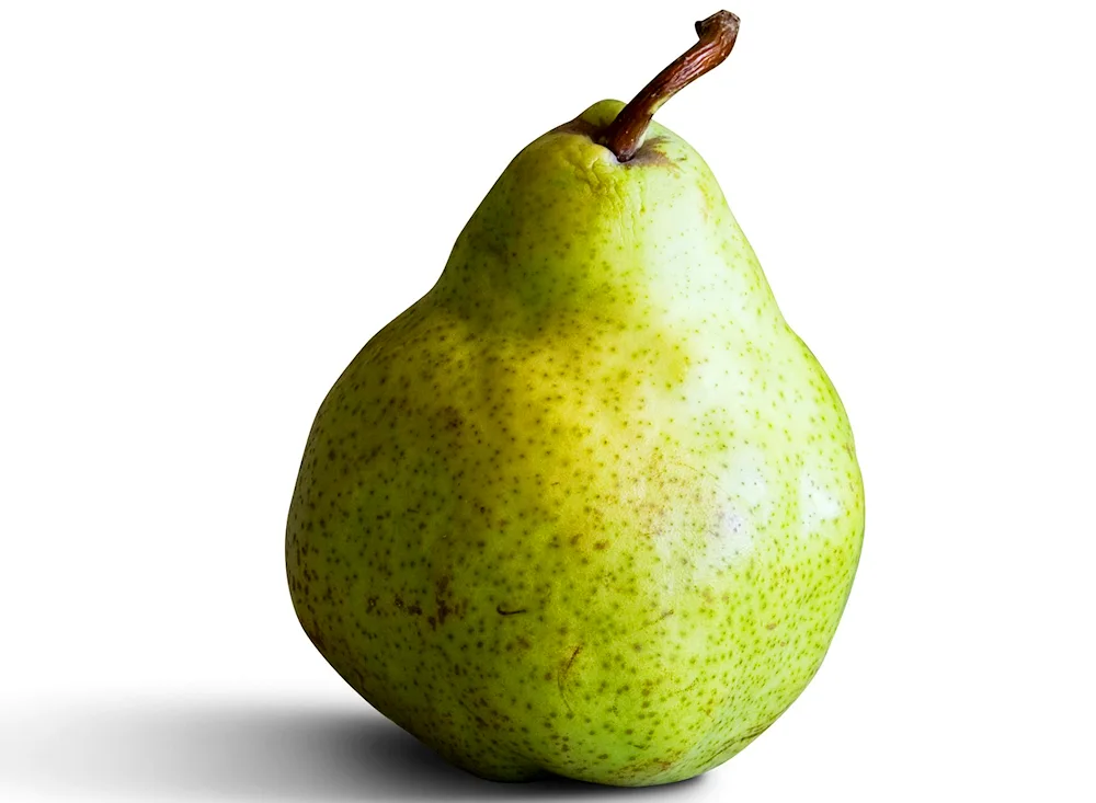 Pear Armut