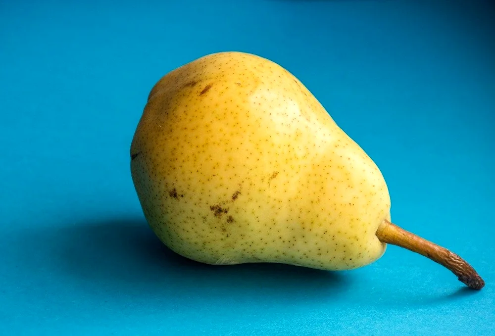 Pear variety Dulia