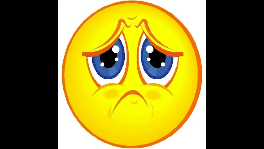 Smile mood emoticons
