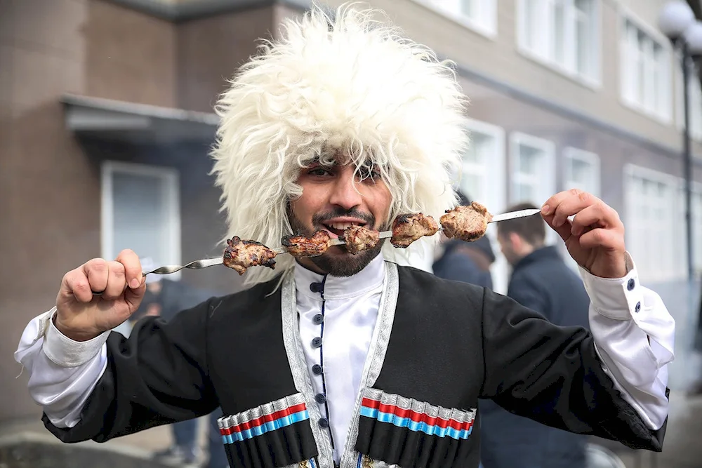 Georgian