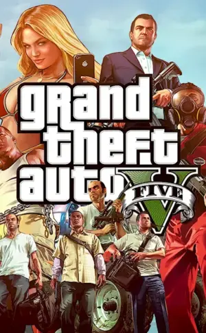 GTA 5