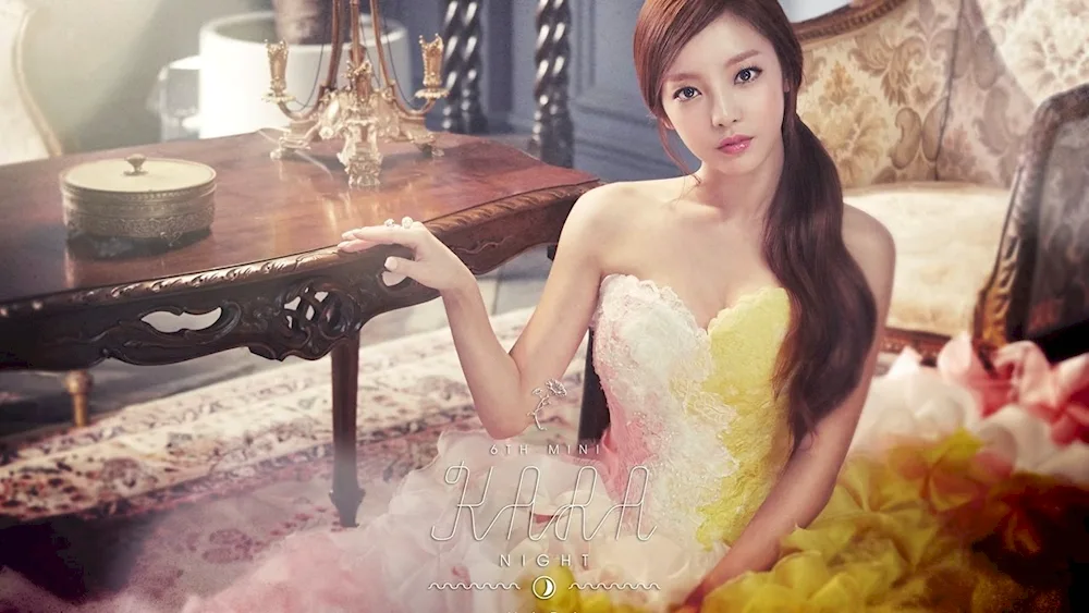 GU Hara