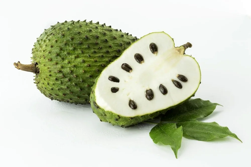Guava fruit