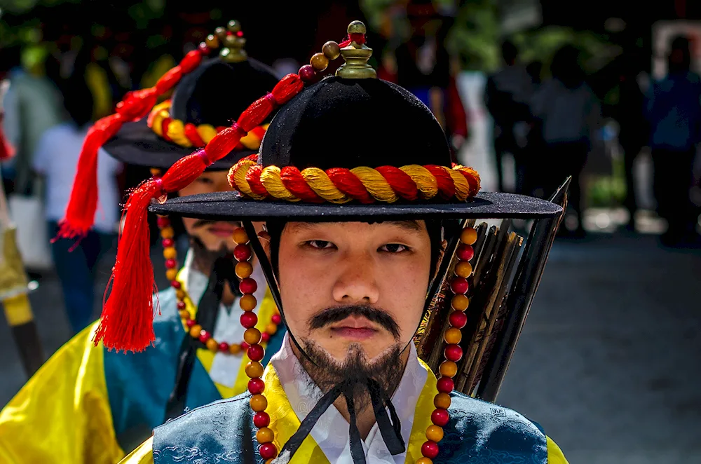 Katsumiyo geisha