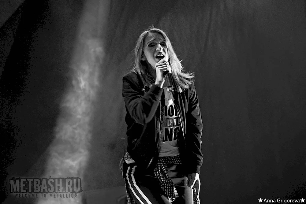 Guano Apes