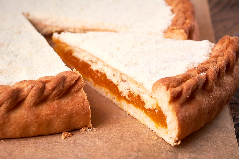 Gubadiya Tatar pirozhki VAK belish