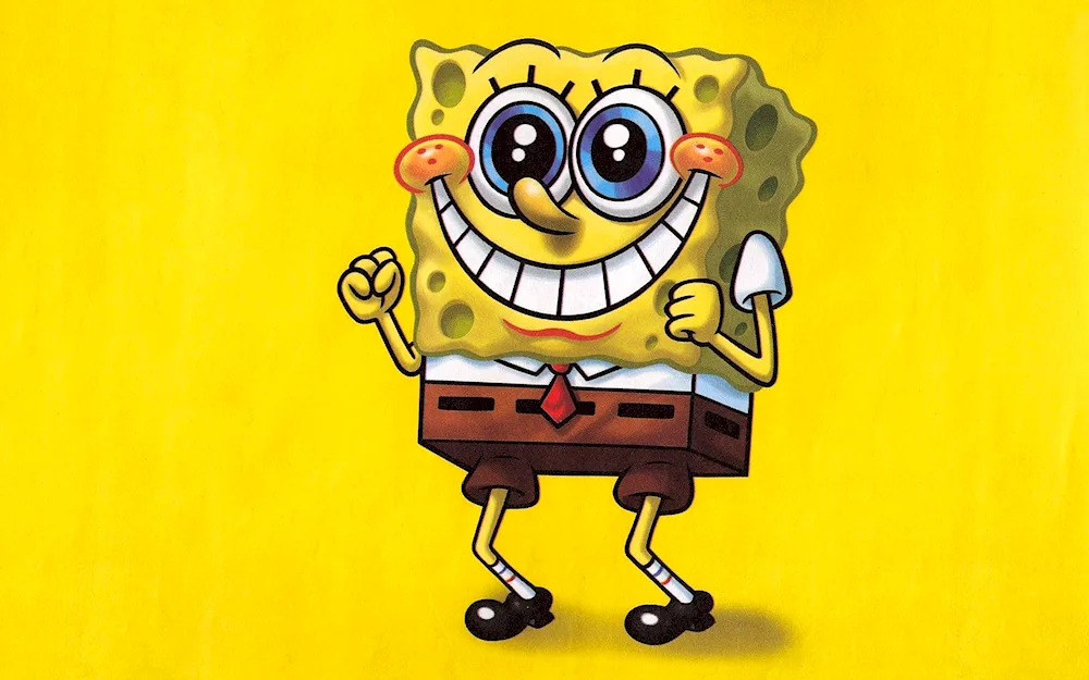 SpongeBob