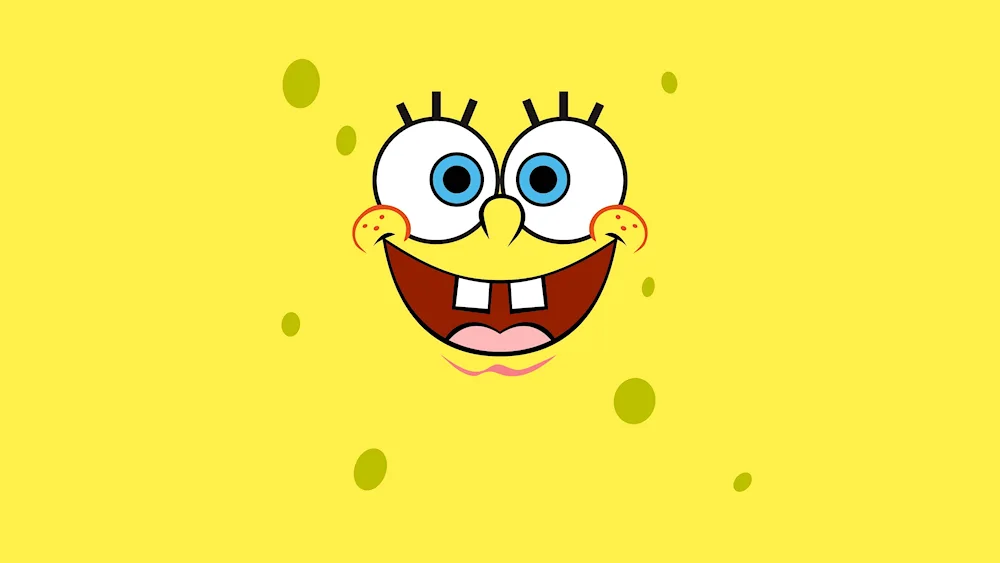 SpongeBob