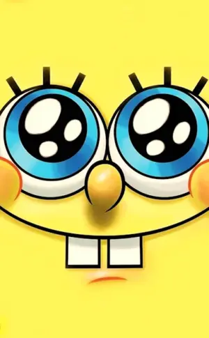 SpongeBobBart Simpson