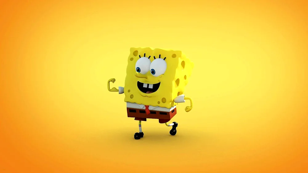 SpongeBob SquarePants