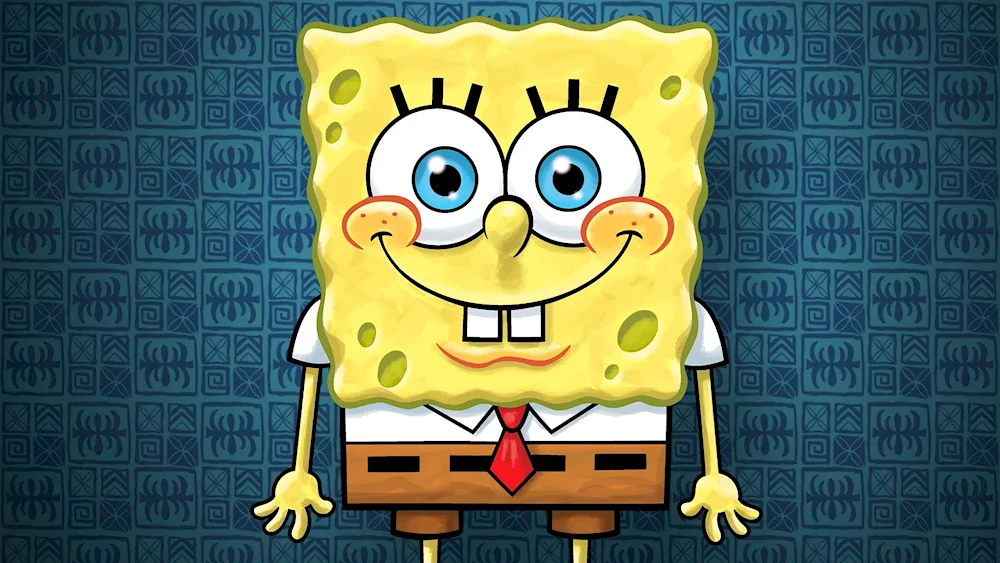 SpongeBob