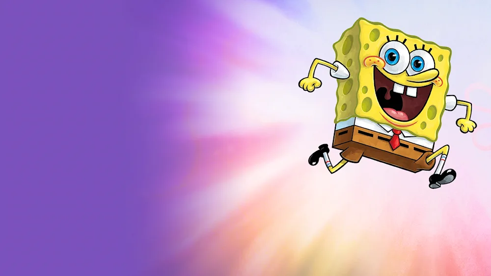 SpongeBob SquarePants