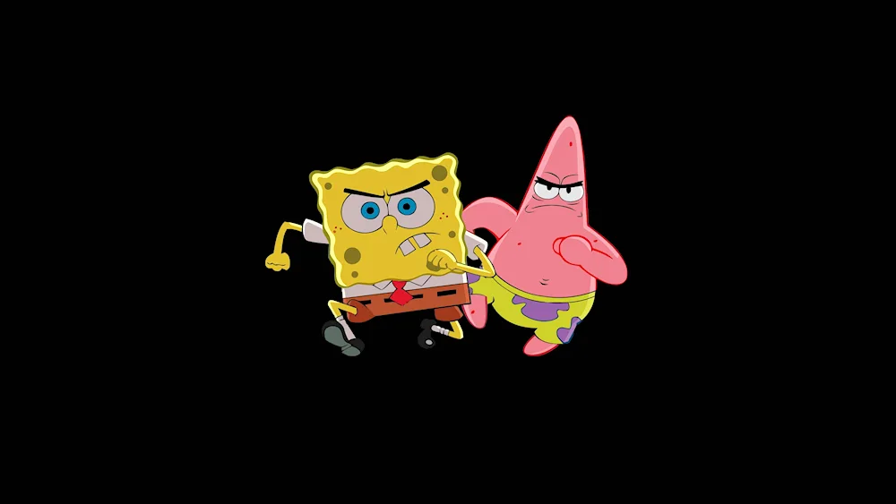 SpongeBob SquarePants Bob