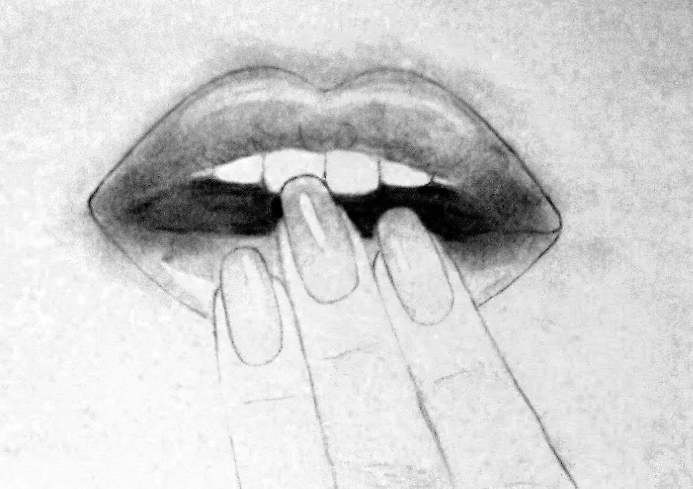 Draw a girl