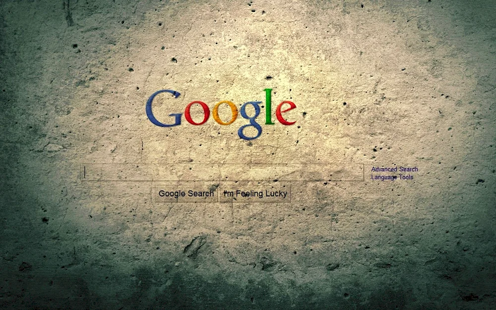 Google backgrounds