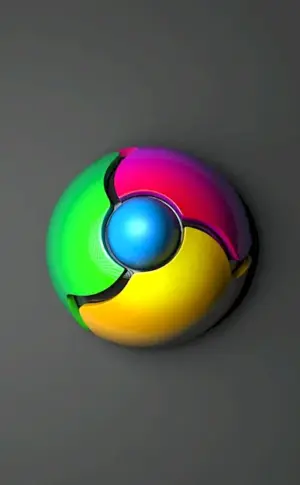 Google Chrome