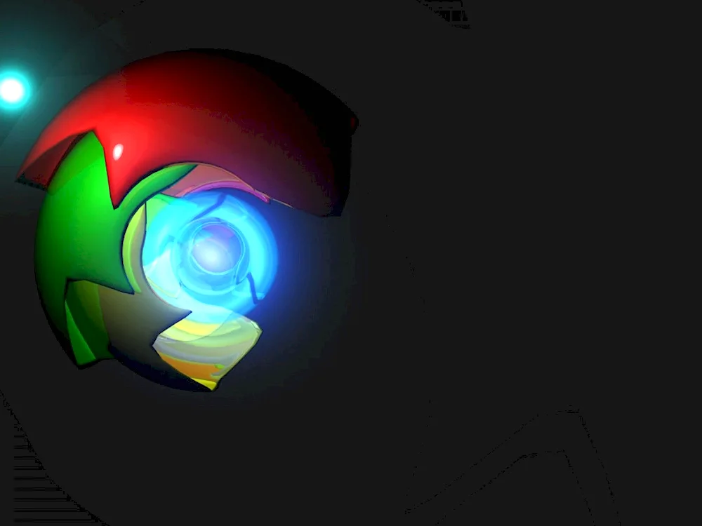 Google Chrome