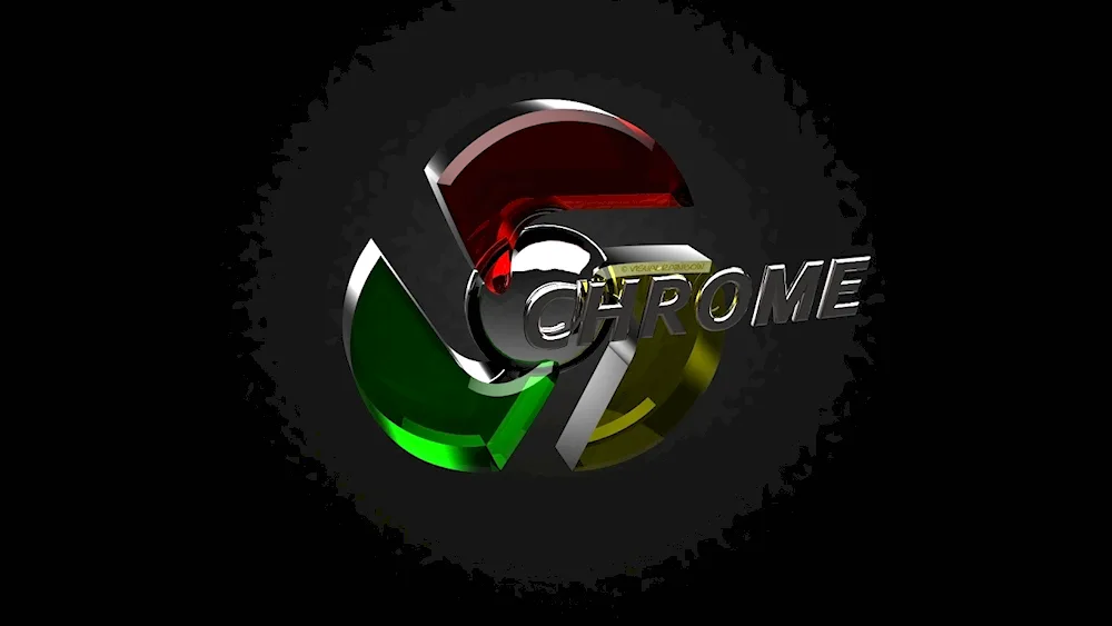 Google Chrome