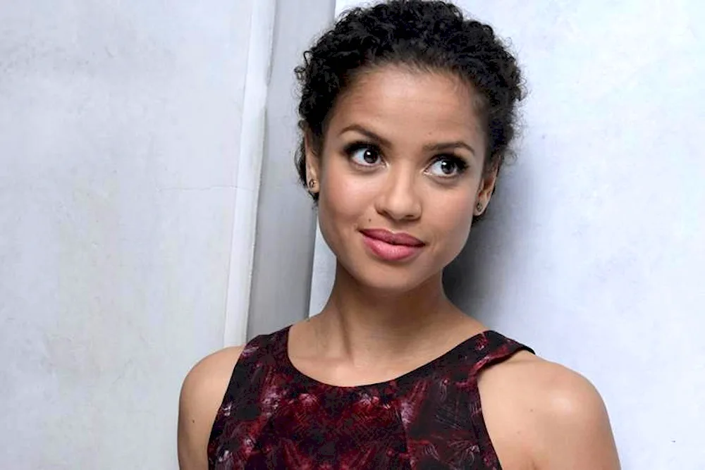 Gugu Mbatha-Raw