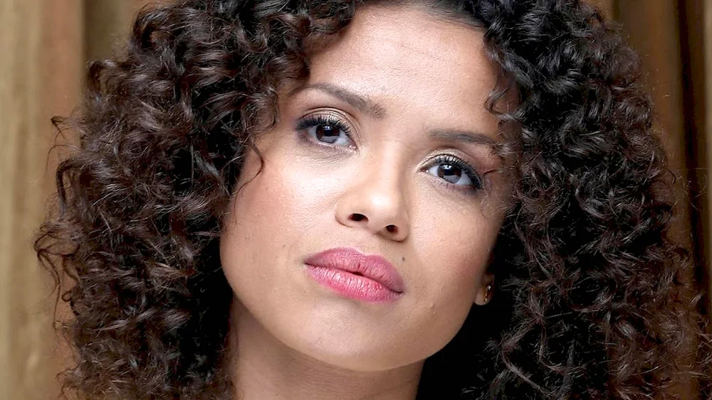 Gugu Mbatha-Raw